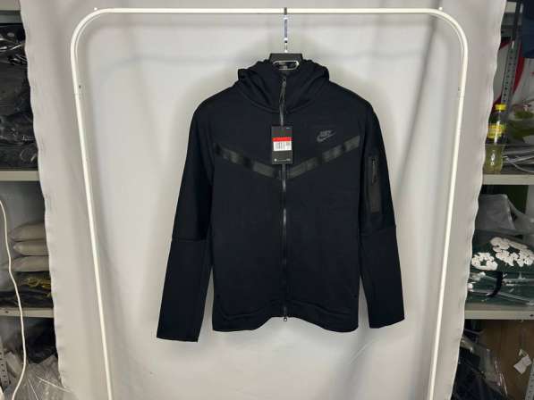 Зип-Худи Nike Tech Fleece в Санкт-Петербурге