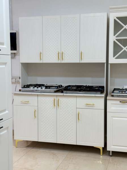 КУХОННЫЕ ОПТ в Грозном