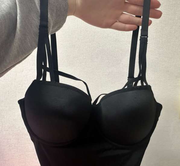 Боди в Лобне