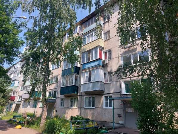 Продаю 2-комн. квартиру по ул. Рахманинова 13