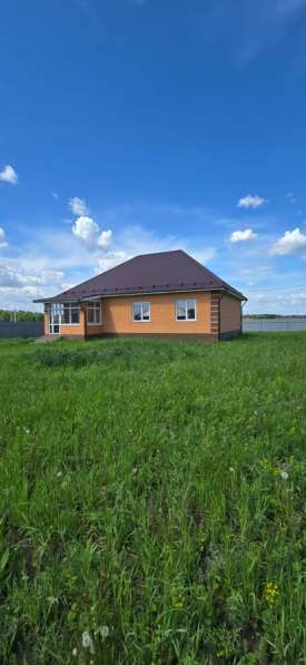 Продам дом в селе Усть-заостровка в Омске фото 4