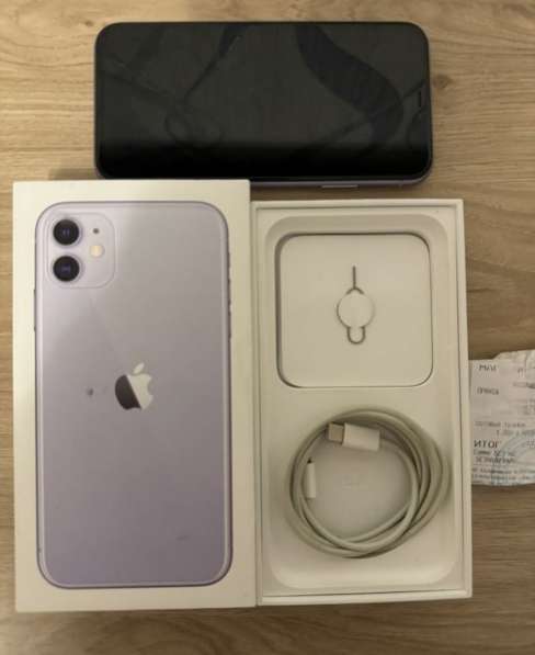 Iphone 11 128gb