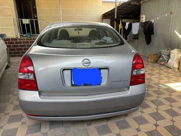 Nissan, Primera, продажа в г.Бишкек в 