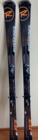 Горные лыжи. Крепления в Омске фото 10