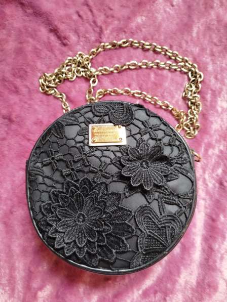 Сумка Dolce Gabbana в Пятигорске