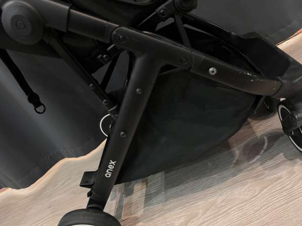 Прогулочная коляска anex x в Казани