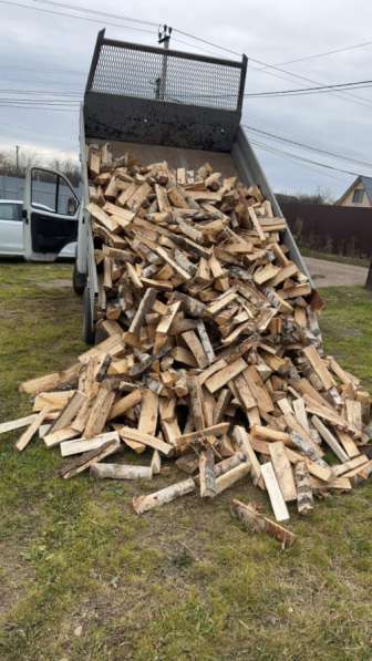 Дрова в Уфе
