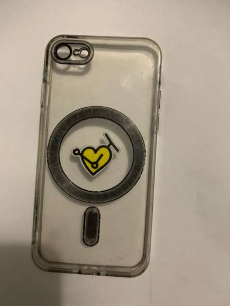 Айфон 7 вы идеальном состоянии в Москве фото 6