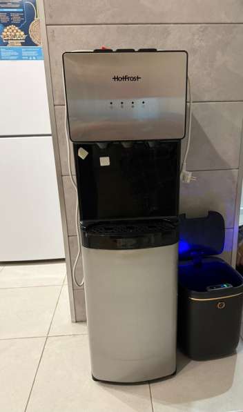 Кулер для воды