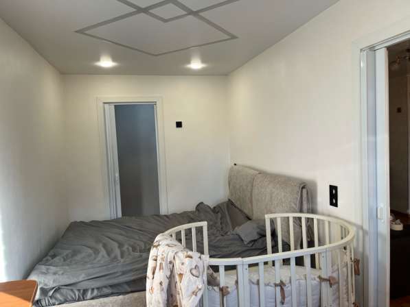 2х комнатная квартира в Чите фото 7