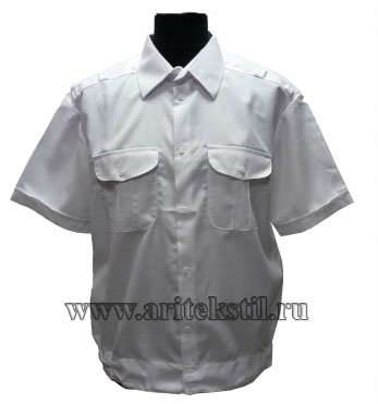 Сорочки рубашка для кадета ari кадет ari форма в Тюмени