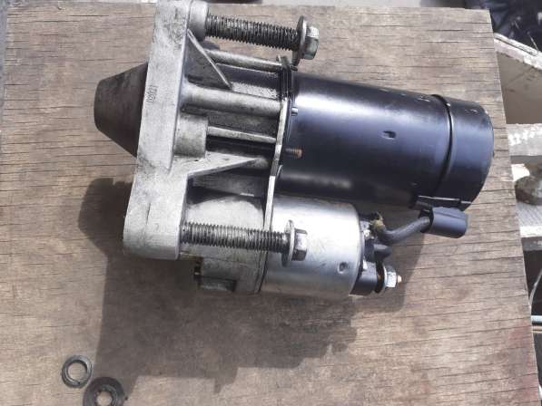 Двигатель F8Q в разбор. Есть всё! в Новосибирске фото 11