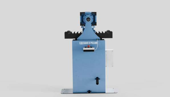 Трубогибочный станок