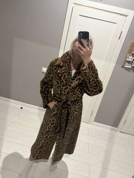 Продам шубу