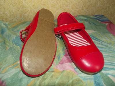 Туфли новые в Пушкино фото 3