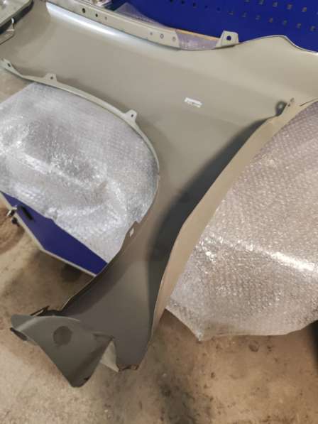 Запчасти в Шатуре фото 4