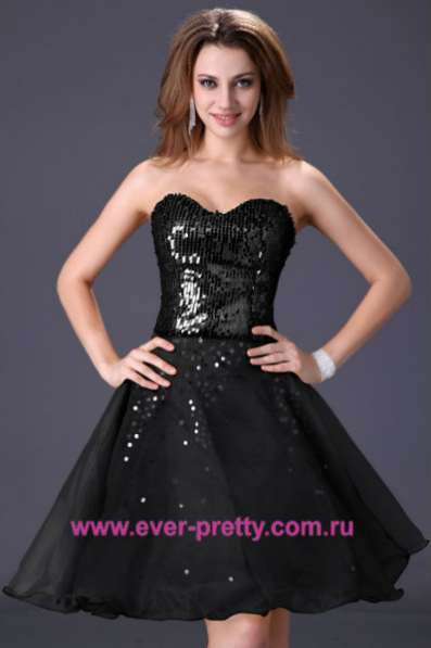 вечернее платье "Ever-pretty Артикул: HE08070SB в Петрозаводске