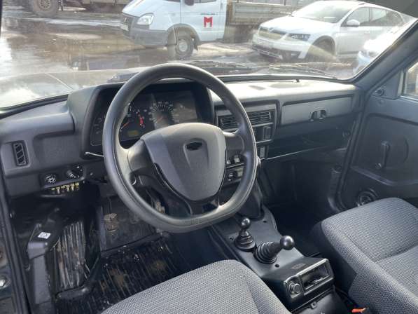 ВАЗ (Lada), 2131 (4x4), продажа в Уфе в Уфе
