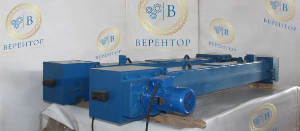 Концевые балки 5 тонн в Липецке фото 3