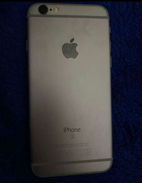 IPhone 6s