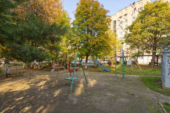 Комната с ремонтом и мебелью район ХБК в Краснодаре фото 3