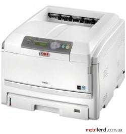 Принтер OKI C 810n