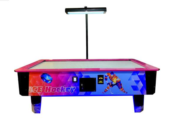 Аэрохоккеи цена доступная для бизнеса от производителя в Барнауле фото 12