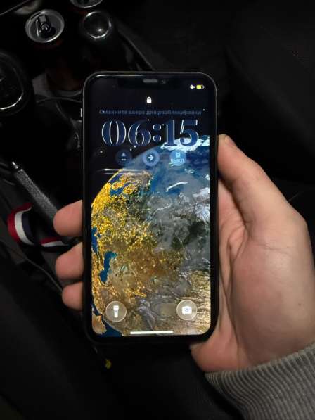 Все работает четка