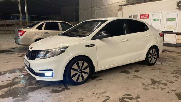 Kia, Rio, продажа в Москве в Москве фото 3