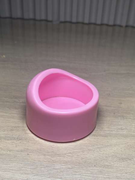 Миска для хомяка