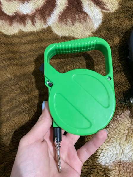 Повод рулетка для собак в Адлере фото 6