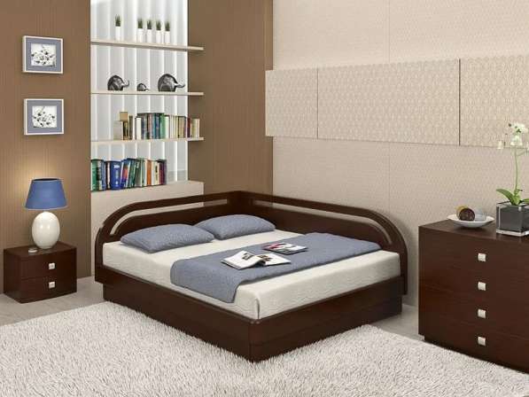 Продается ортопедическая кровать в Москве