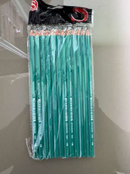 Чернографитные карандаши в Зеленограде