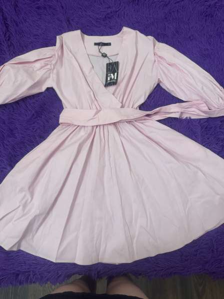 Платья в Новосибирске фото 12