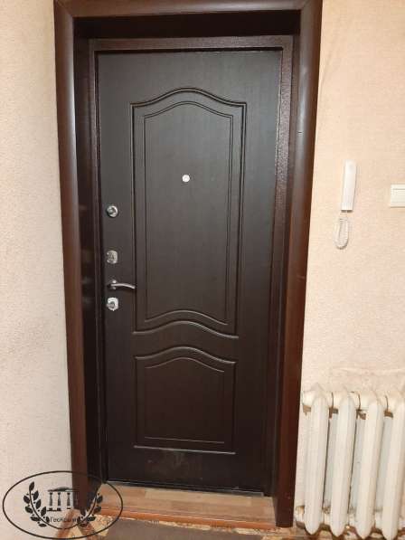 Продаётся однокомнатная квартира на Колобова в Севастополе фото 8
