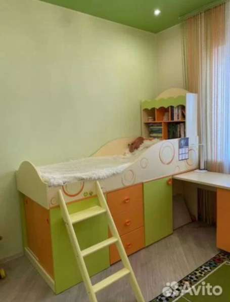 Мебель в детскую в Елеце