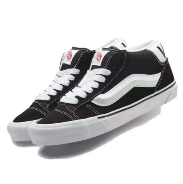 Кеды VANS