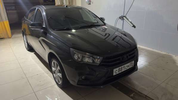ВАЗ (Lada), Vesta, продажа в Махачкале в Махачкале фото 7