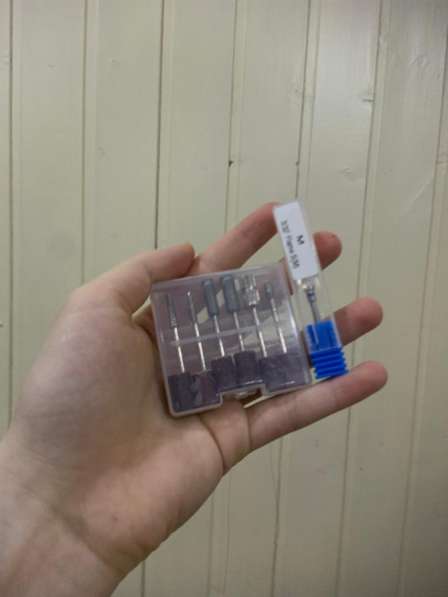 Машинка для кутикулы в Грозном