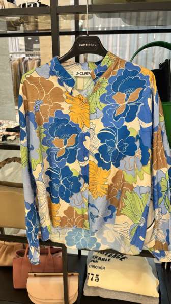 Рубашки Италия новые в Махачкале фото 4