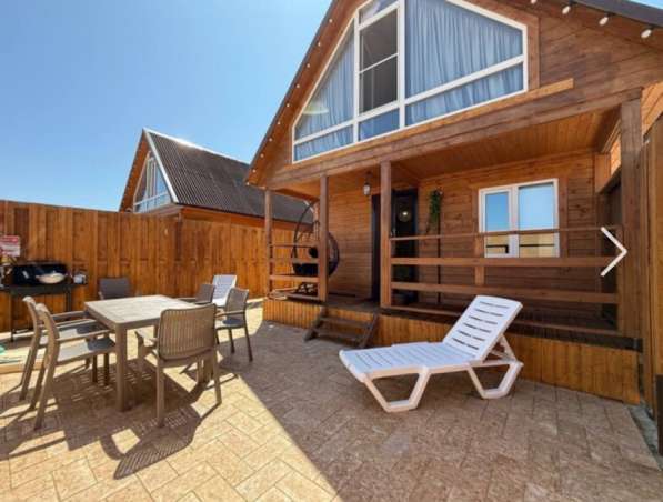 Сдаю домик на длительный срок