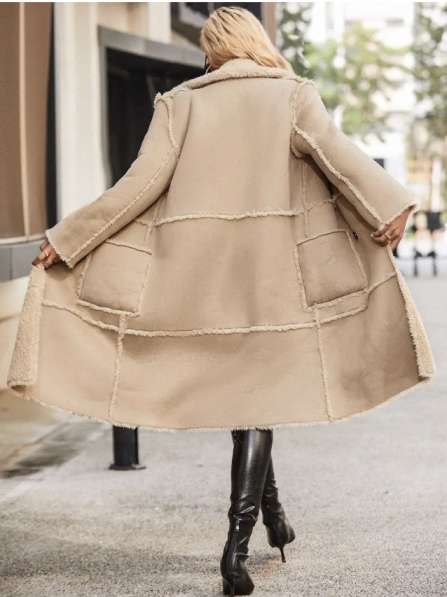 Пальто в Нижнем Новгороде фото 3