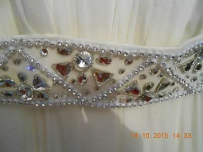 свадебное платье в Шахтах фото 3