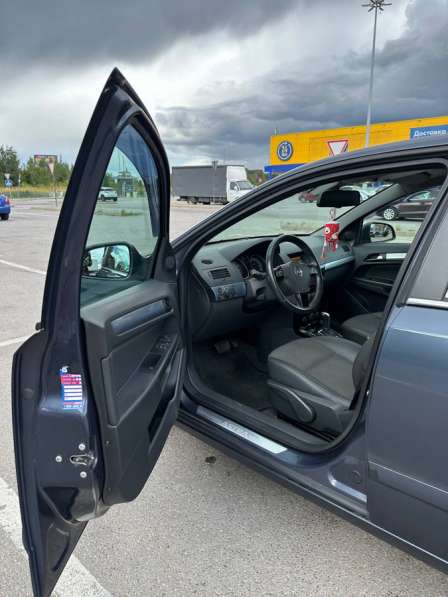 Opel, Astra, продажа в Санкт-Петербурге в Санкт-Петербурге фото 8