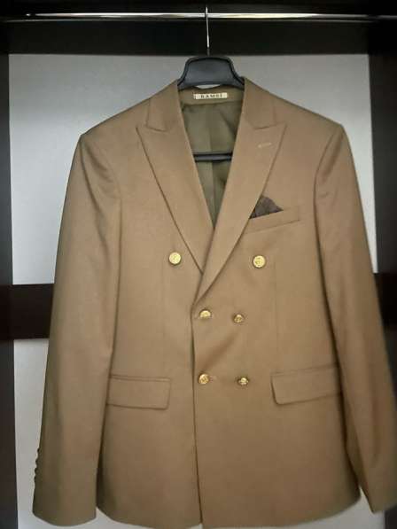 Костюм: Ramsi Цвет: Gold в Грозном фото 5