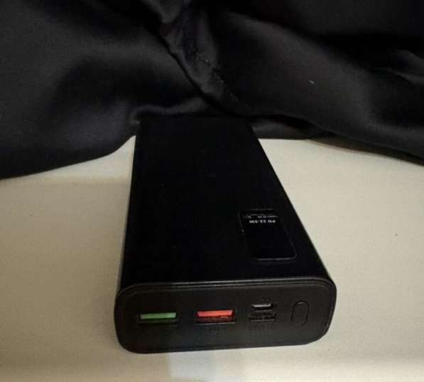 Повербанк 20000 Goodenergy в Самаре фото 4