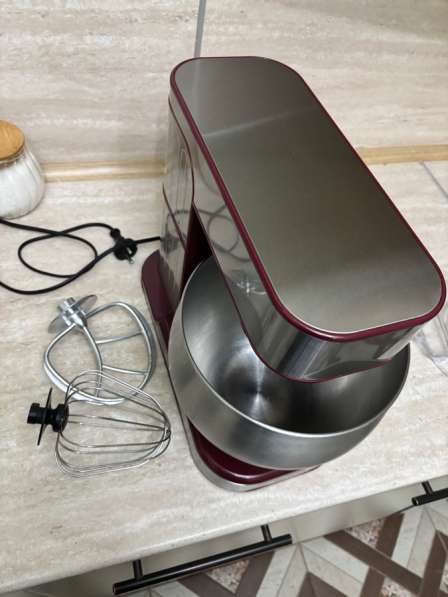 Планетарный миксер в Адлере фото 3