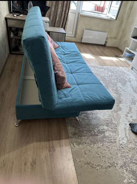 Диван-кровать 140х200 в Краснодаре фото 15