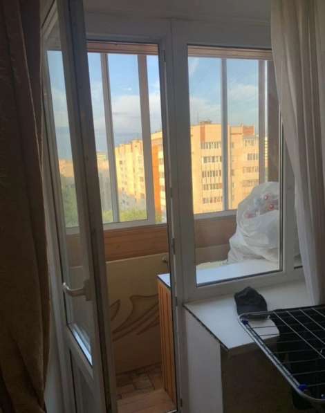Продаётся хорошая 2х комнатная квартира в Уфе фото 12
