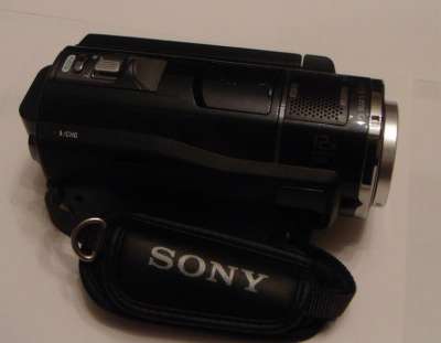 видеокамеру Sony HDR-CX500E в Москве фото 4